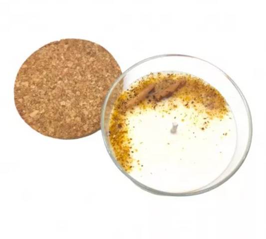 Vela Palo Santo