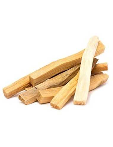 Palo Santo 100 Gramos
